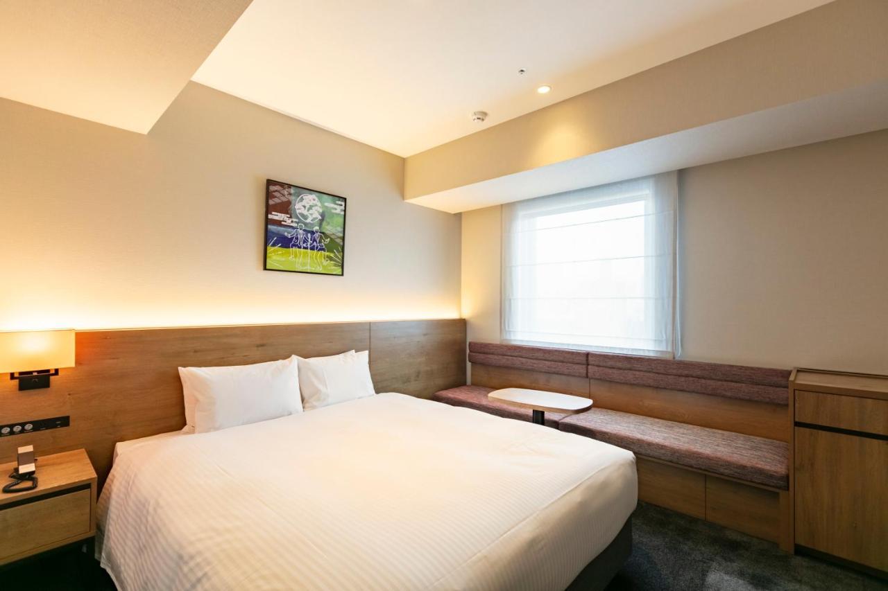 Hotel Forza Osaka Namba Kültér fotó