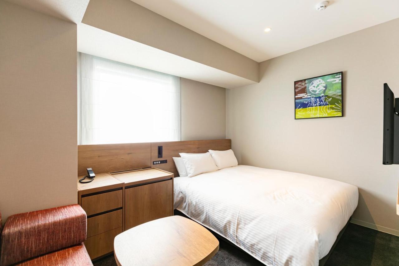 Hotel Forza Osaka Namba Kültér fotó
