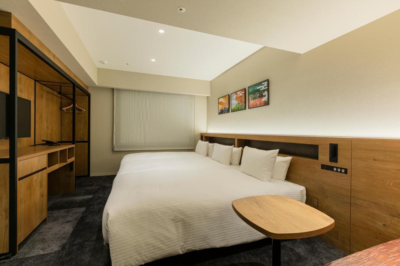 Hotel Forza Osaka Namba Kültér fotó