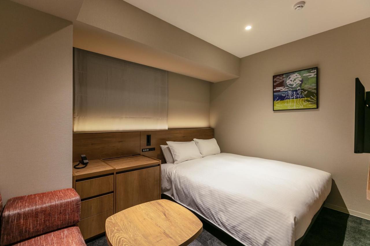 Hotel Forza Osaka Namba Kültér fotó