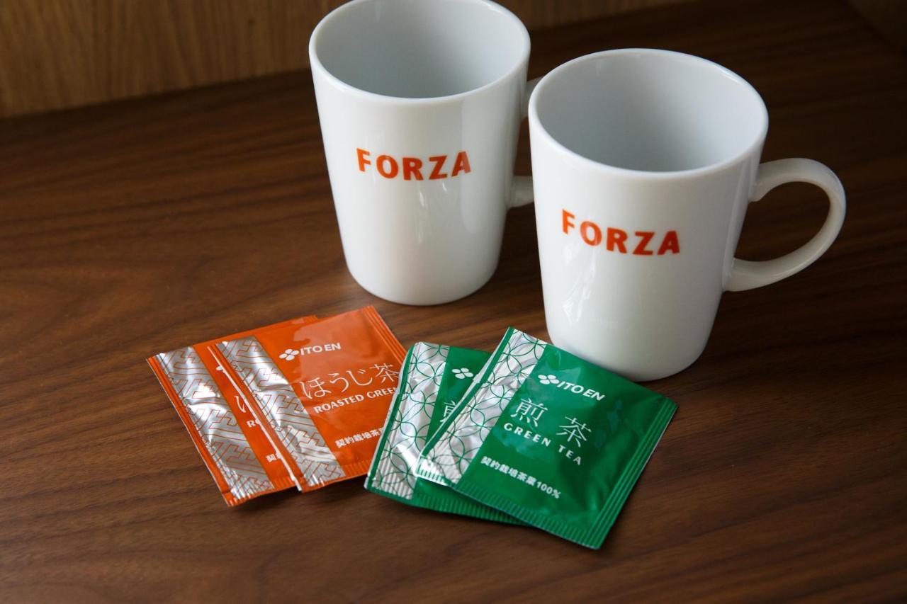 Hotel Forza Osaka Namba Kültér fotó