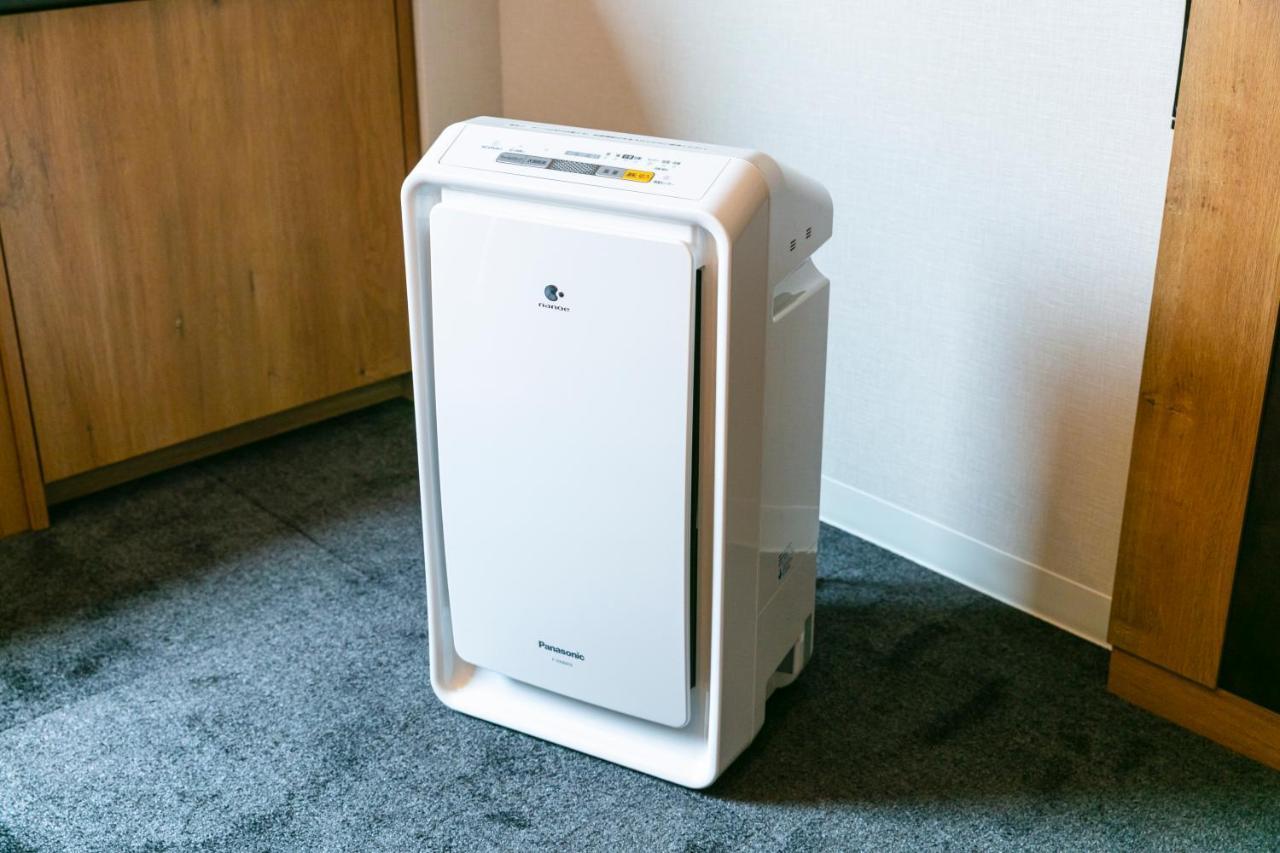 Hotel Forza Osaka Namba Kültér fotó