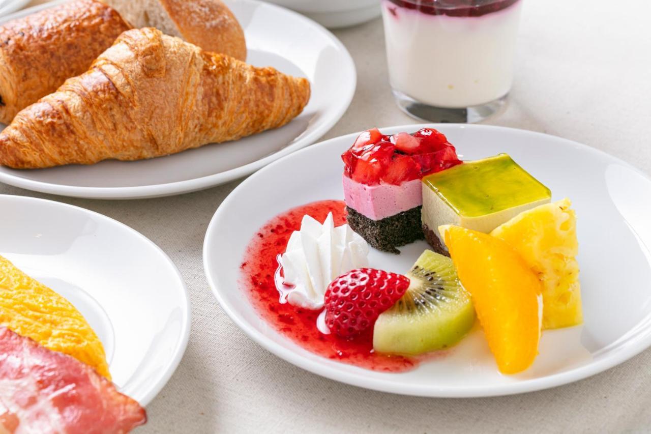 Hotel Forza Osaka Namba Kültér fotó